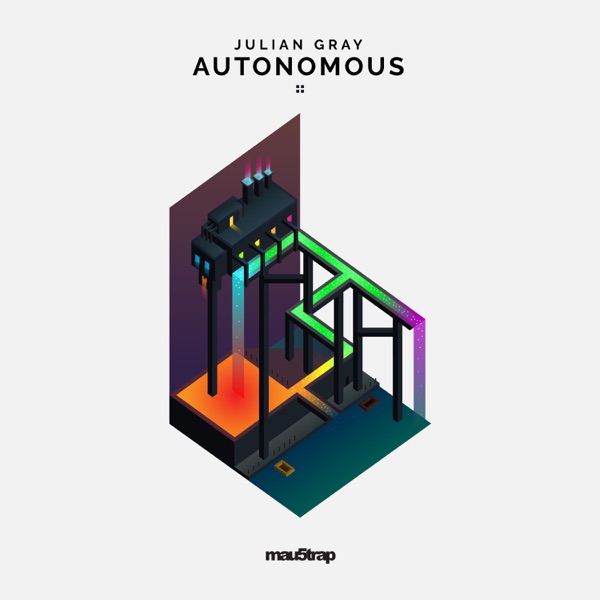 Autonomous. - EP