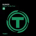 I WANT TO BE FREE (BLUETT MIX)