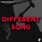 Different Song - Paranormal Attack lyrics