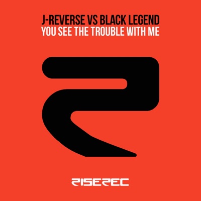 You See the Trouble with Me - Single