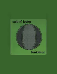 Ascolta Cult of Jester, guarda video musicali, leggi la biografia, vedi le date del tour & altro!