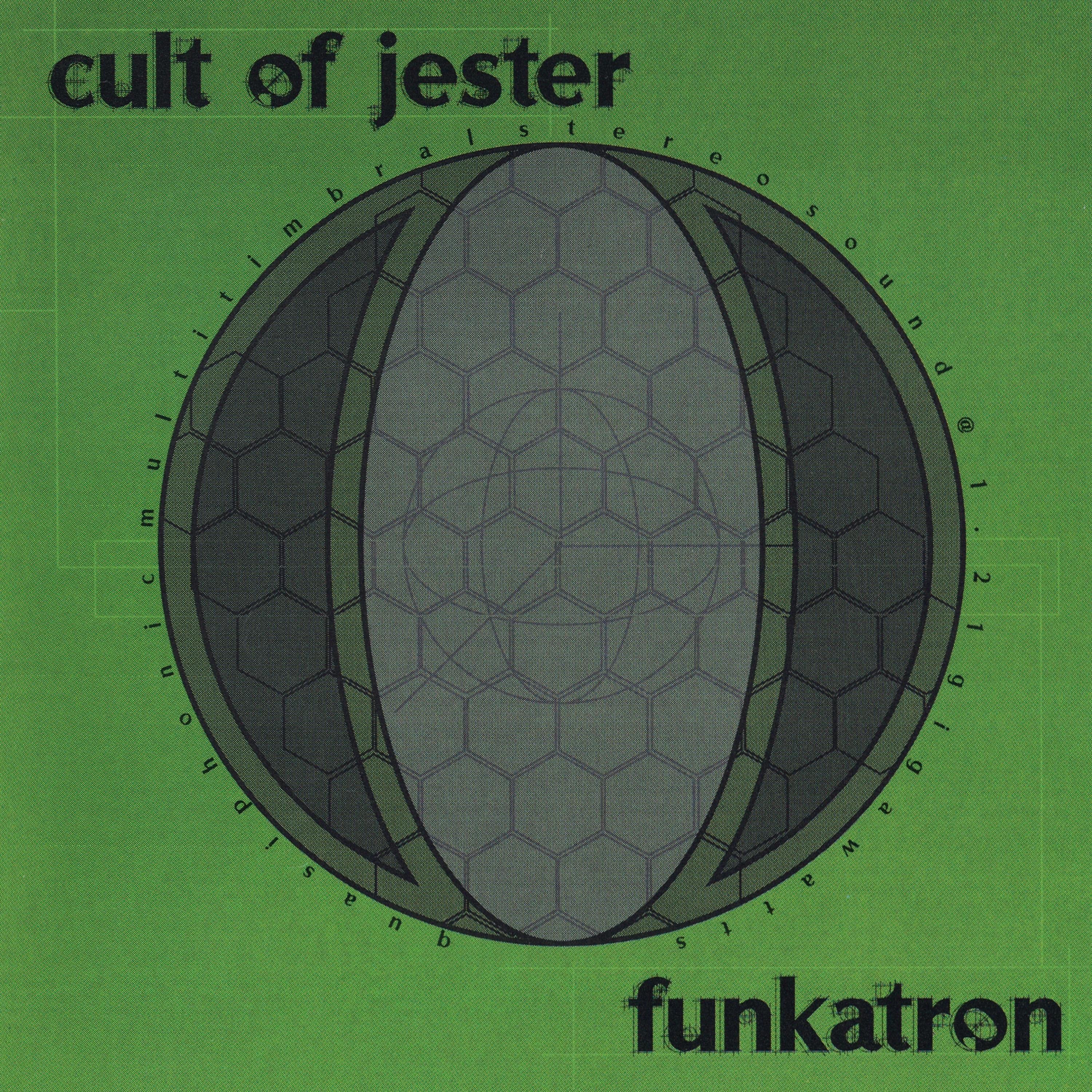 Funkatron (Remastered)