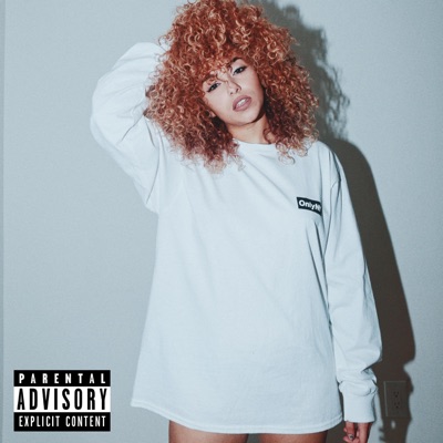 I Won't Judge You - Single