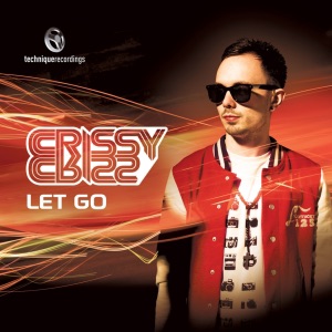 Let Go - EP