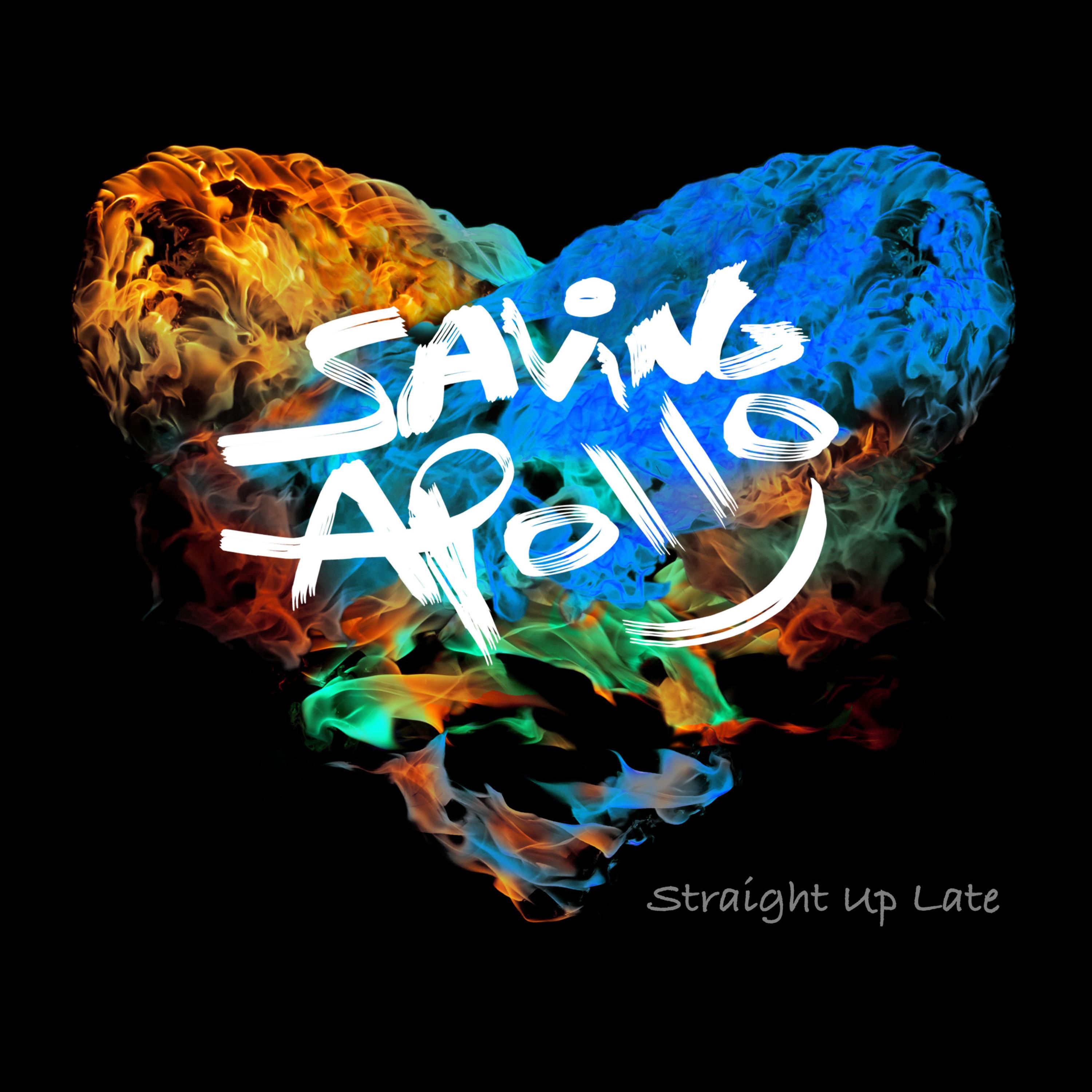 Straight Up Late