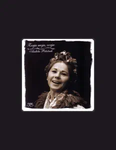 Posłuchaj wykonawcy Andela Potocnik, obejrzyj teledyski, przeczytaj biografię, zobacz daty tras koncertowych i nie tylko!