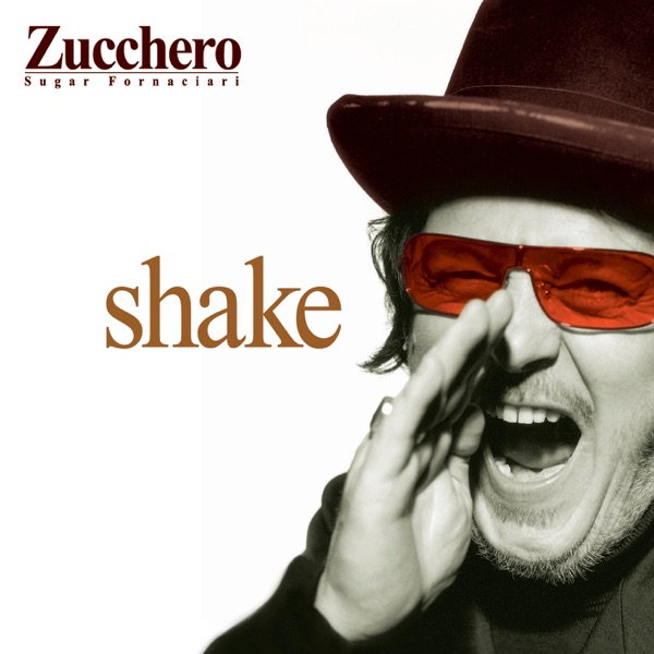 Shake (New Intl English version) - Zucchero
