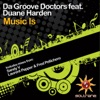 Da Groove Doctors