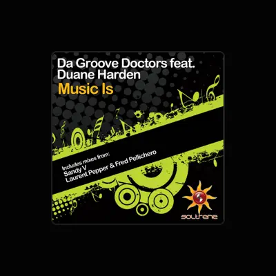 Listen to Da Groove Doctors, watch music videos, read bio, see tour dates & more!