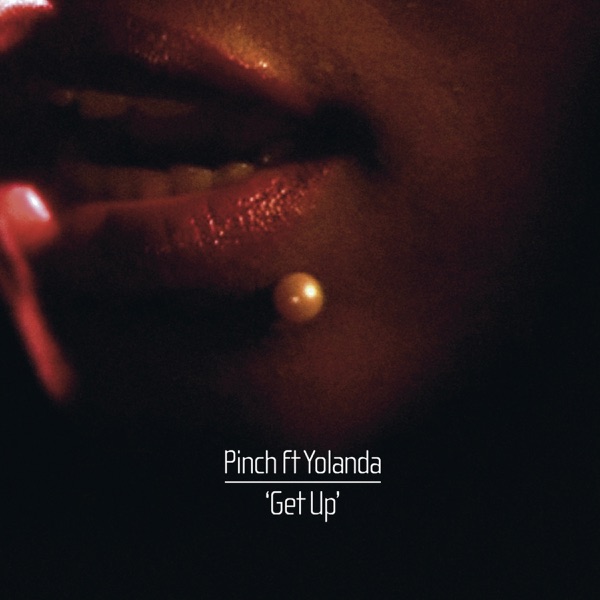 Get up (feat. Yolanda)