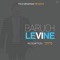 Second Chance - Baruch Levine lyrics