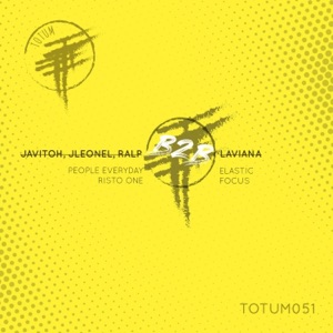 Totum051 - EP