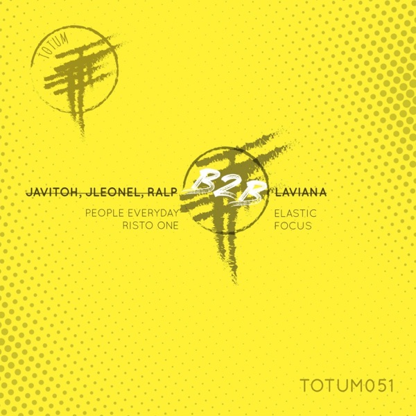 Totum051 - EP