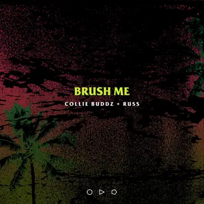 Brush Me (feat. Russ) - Single - Collie Buddz
