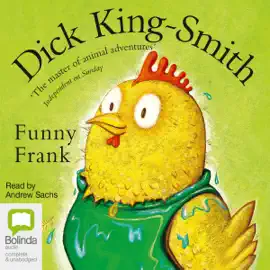 Funny Frank + The Guard Dog (Unabridged)