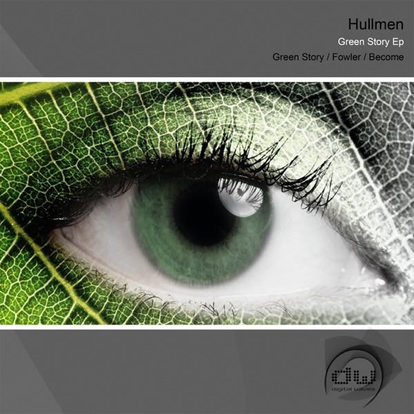 Green Story - EP