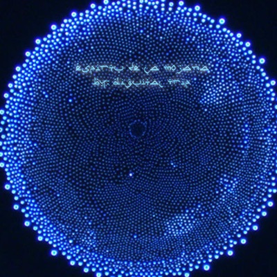 Espíritu de la Mohana - Single