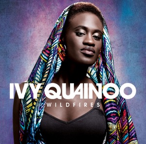 Ivy Quainoo - Super Natural - Line Dance Choreograf/in