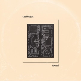 Its Been Awhile leaf beach