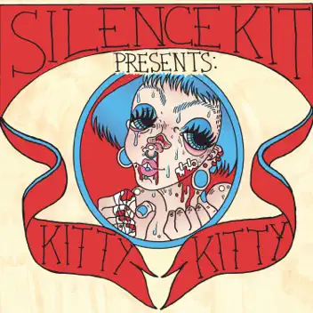 Presents... Kitty Kitty album cover
