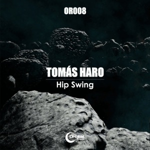 Hip Swing - Single