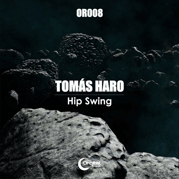 Hip Swing - Single