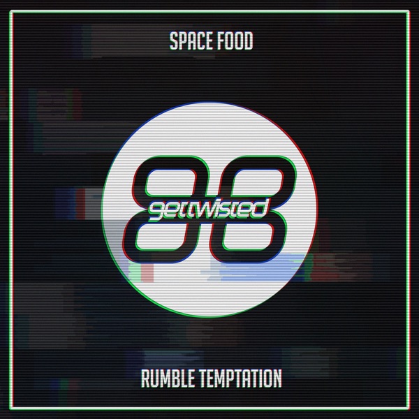 Rumble Temptation - Single