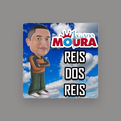 Listen to Luciano Moura, watch music videos, read bio, see tour dates & more!