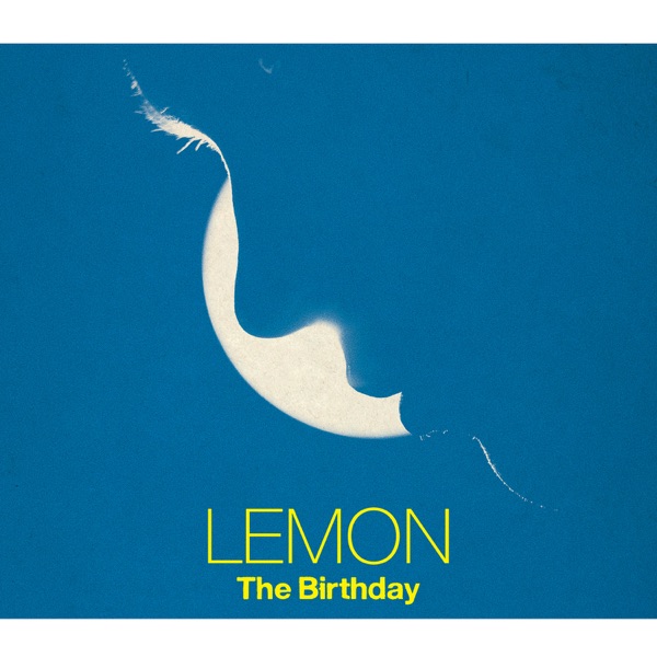Lemon - Single