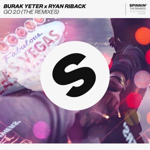 GO 2.0 (The Remixes) - Single