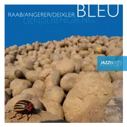 Denglbengbeng - Bleu Denglbengbeng - Bleu