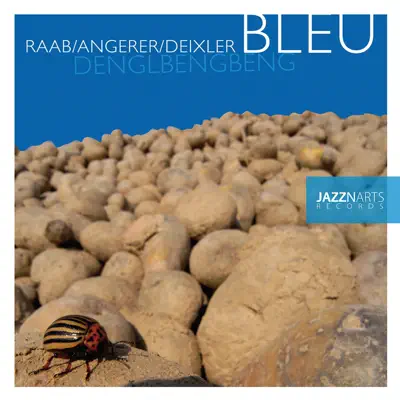 Denglbengbeng - Bleu Denglbengbeng - Bleu