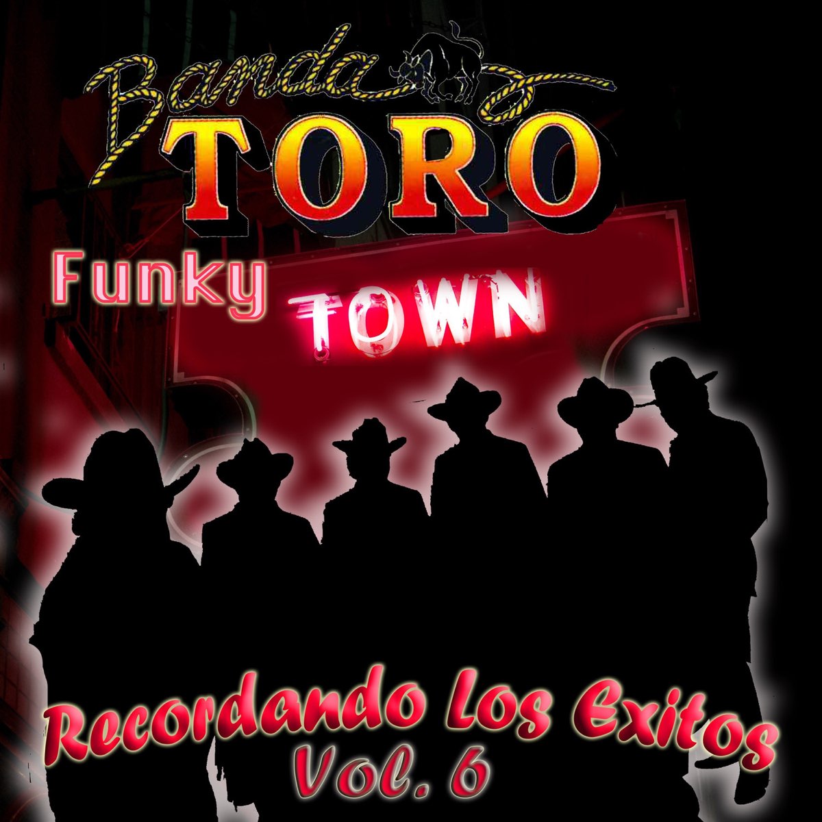 Funky town cartel. Funky Town видео.
