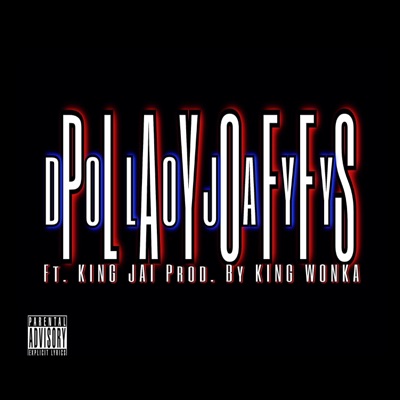 PlayOffs (feat. King Jai) - Single