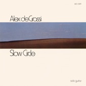 Alex de Grassi - Slow Circle I