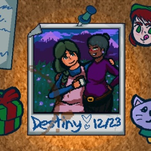 Destiny - Single