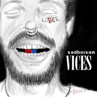 Vices - Single - Sadboisam