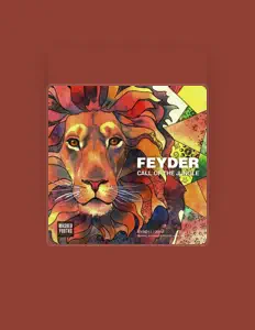 Dengarkan FeyDer, tonton video musik, baca bio, lihat tanggal tur & lainnya!