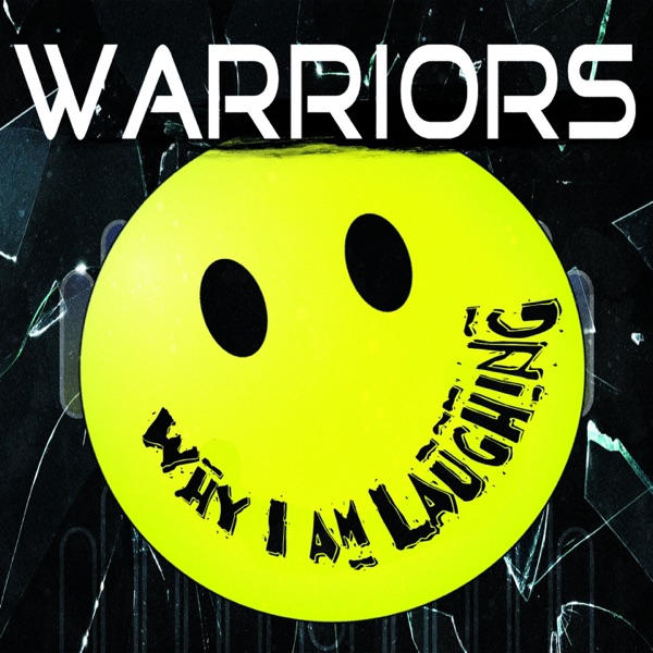 Why I Am Laughing - Single