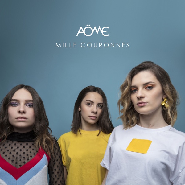 Mille couronnes - Single - Aöme