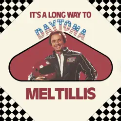 It's a Long Way To Daytona - Mel Tillis It's a Long Way To Daytona - Mel Tillis