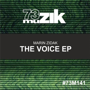 The Voice - Single