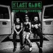 The Last Gang - Salvation For Wolves