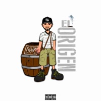 El Origen - EP - Lalo Lucas