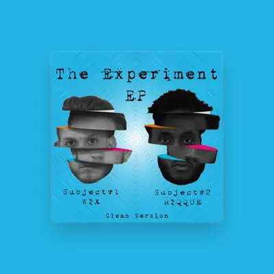 Listen to WIX, watch music videos, read bio, see tour dates & more!