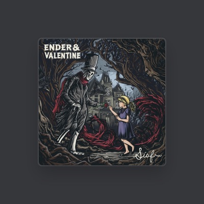 Listen to Ender & Valentine, watch music videos, read bio, see tour dates & more!