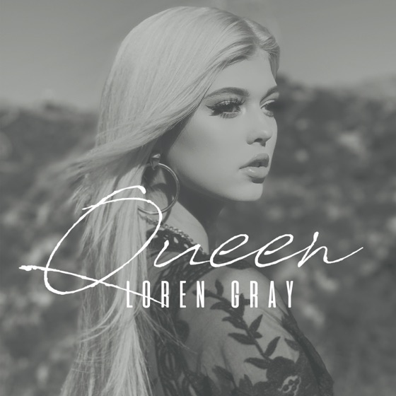 Cover artwork for Queen