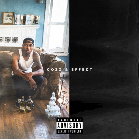 Cover artwork for Ya Know Dat