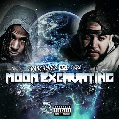 Moon Excavating (feat. Pera) - Single