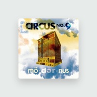 Circus No. 9